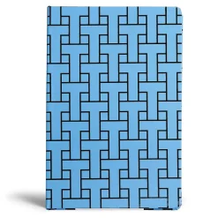 Noten T Blue A5 Notebook>Ted Baker Discount