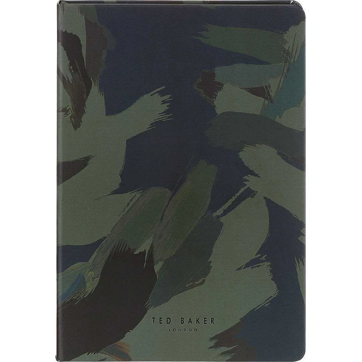 Notera Field Of Night Tales A5 Notebook>Ted Baker Cheap