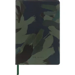Notera Field Of Night Tales A5 Notebook>Ted Baker Cheap