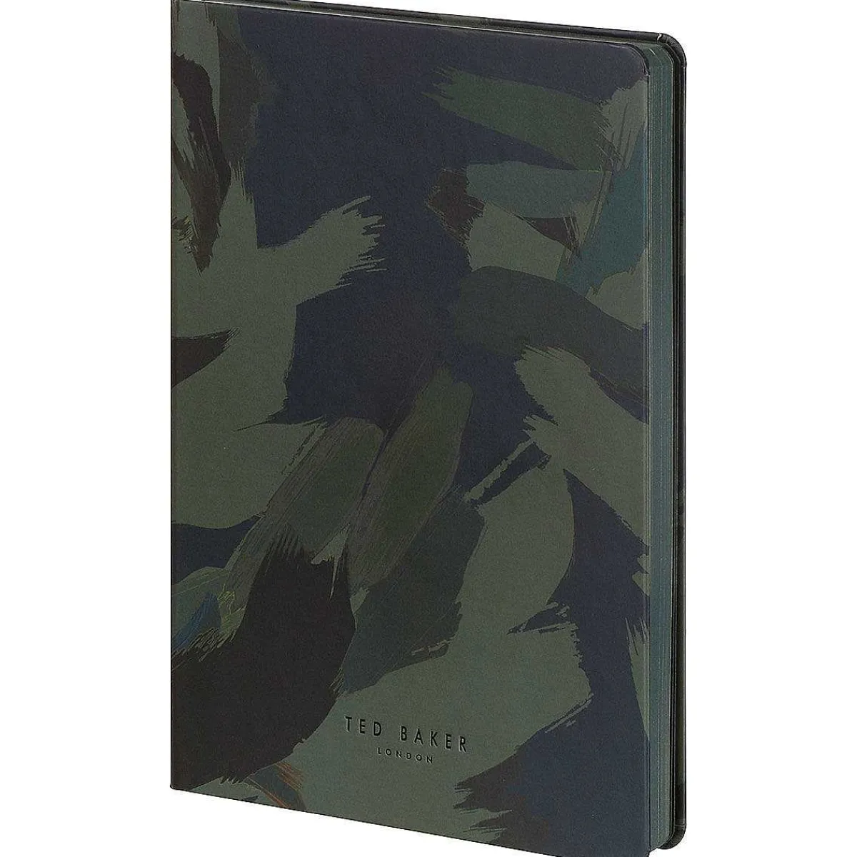 Notera Field Of Night Tales A5 Notebook>Ted Baker Cheap