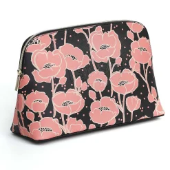 Polya Floral Poppy Washbag>Ted Baker Outlet
