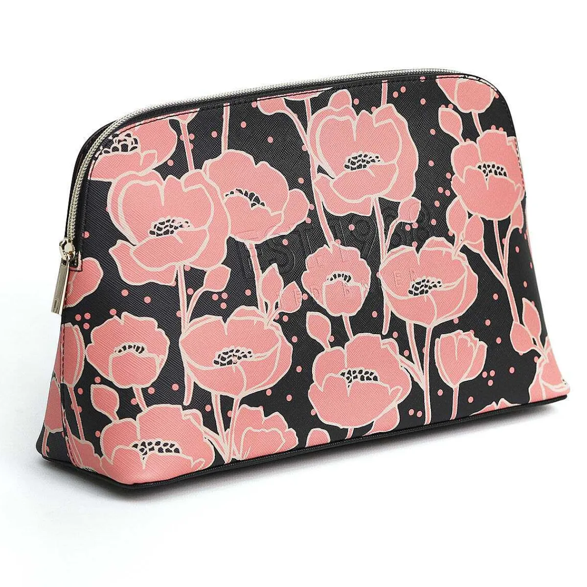 Polya Floral Poppy Washbag>Ted Baker Outlet