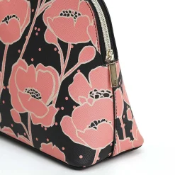 Polya Floral Poppy Washbag>Ted Baker Outlet
