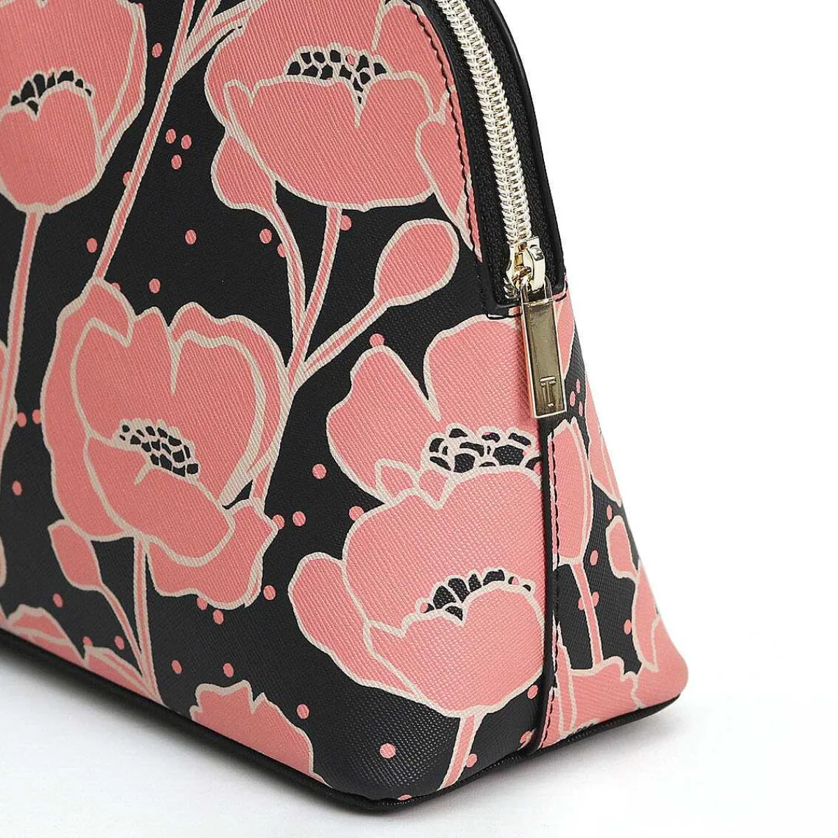 Polya Floral Poppy Washbag>Ted Baker Outlet