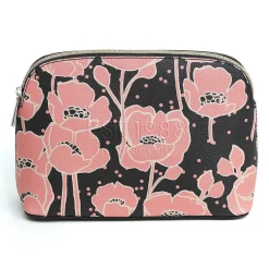 Polyet Floral Poppy Makeup Bag>Ted Baker Hot