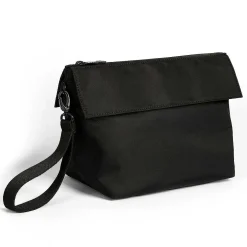 Realyse Black Satin Washbag>Ted Baker Online