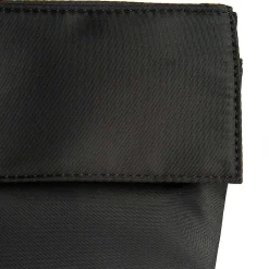 Realyse Black Satin Washbag><noscript><img width=