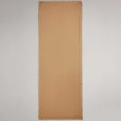 Sallyys Lightweight Brown Woven Scarf>Ted Baker Store