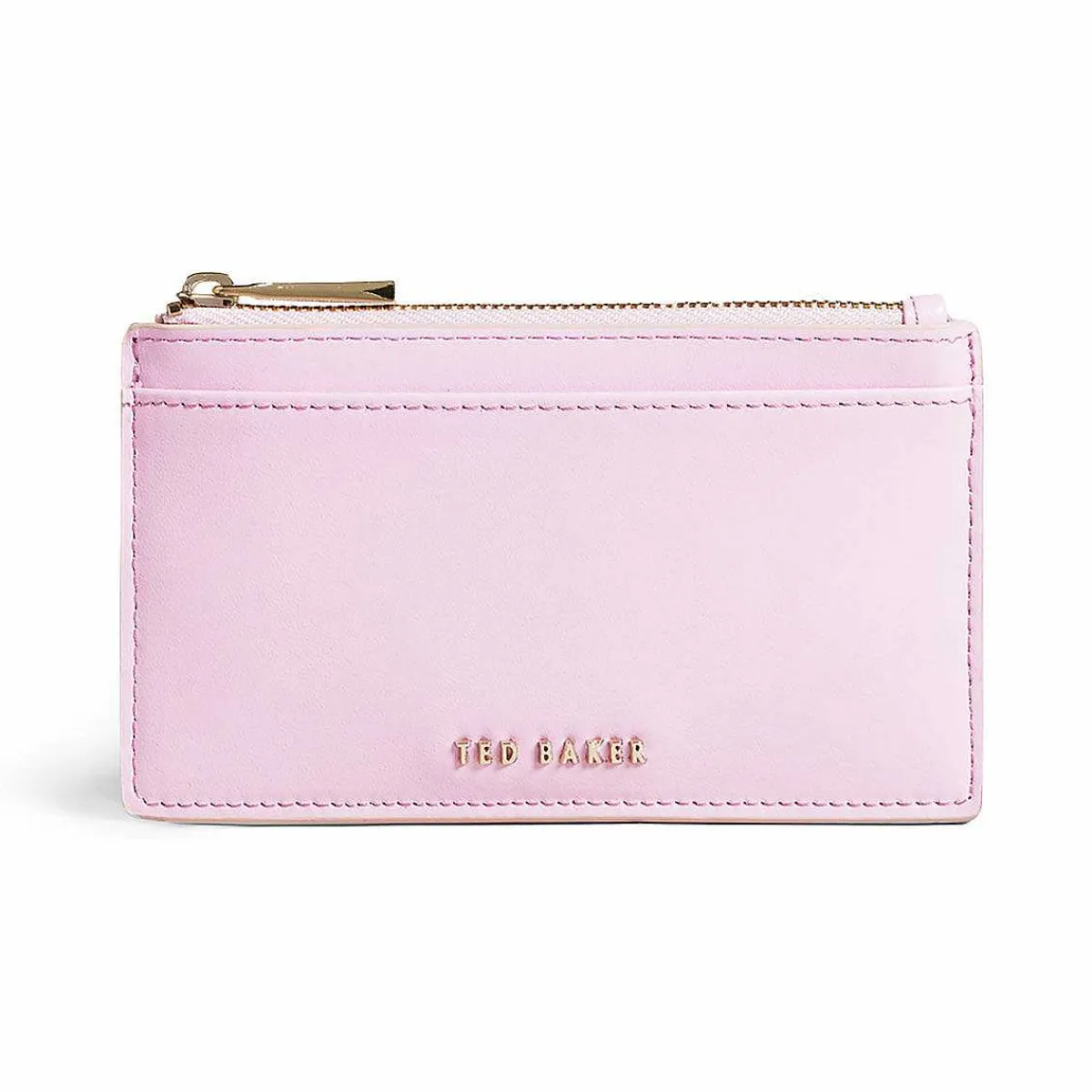 Samie Light Pink Card Holder>Ted Baker Fashion