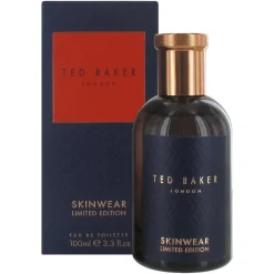 Skinwear Limited Edition For Him 100Ml Eau De Toilette>Ted Baker Discount