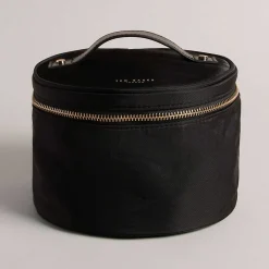 Winniaa Black Round Travel Bag>Ted Baker Cheap