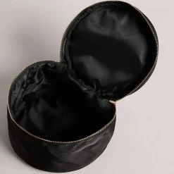 Winniaa Black Round Travel Bag>Ted Baker Cheap