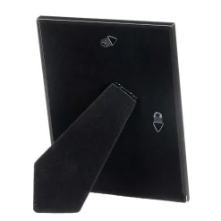 Brushed Gold Narrow Edge Frame With Mount 4X6>Temptation Store