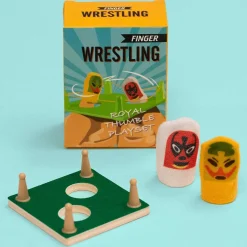 Finger Wrestling Game>Temptation Online