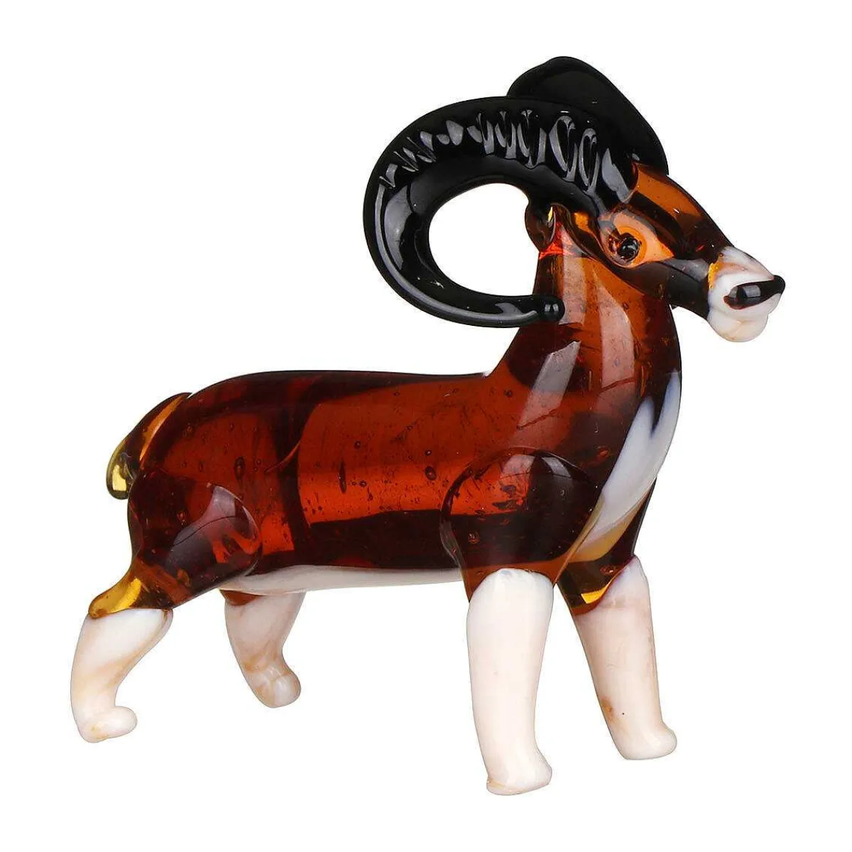 Glass Brown Ram>Temptation Flash Sale