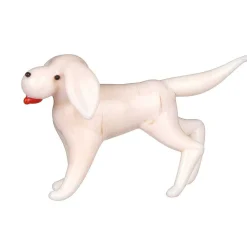 Glass Puppy Dog>Temptation Cheap