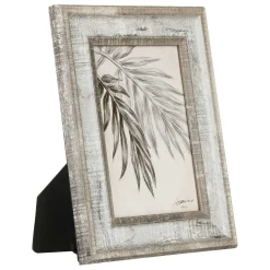 Grey Wood 4X6 Frame>Temptation Hot