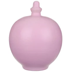 Personalisable Light Pink Money Pot>Temptation Outlet