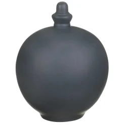 Personalisable Dark Grey Money Pot><noscript><img width=