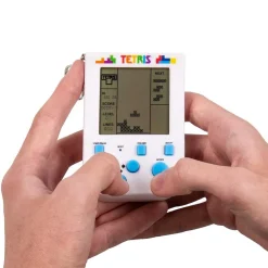 Tetris Keyring Arcade>Temptation Gifts Flash Sale