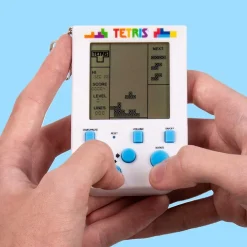 Tetris Keyring Arcade>Temptation Gifts Flash Sale