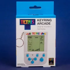 Tetris Keyring Arcade><noscript><img width=