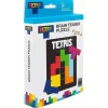 Tetris Tetrimino Wooden Puzzle>Temptation Gifts Online