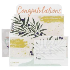 Parade 'Wedding Day' Fold-Out Card><noscript><img width=