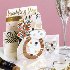 Parade 'Wedding Day' Fold-Out Card><noscript><img width=