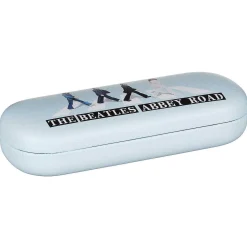 Abbey Road Glasses Case>The Beatles Cheap