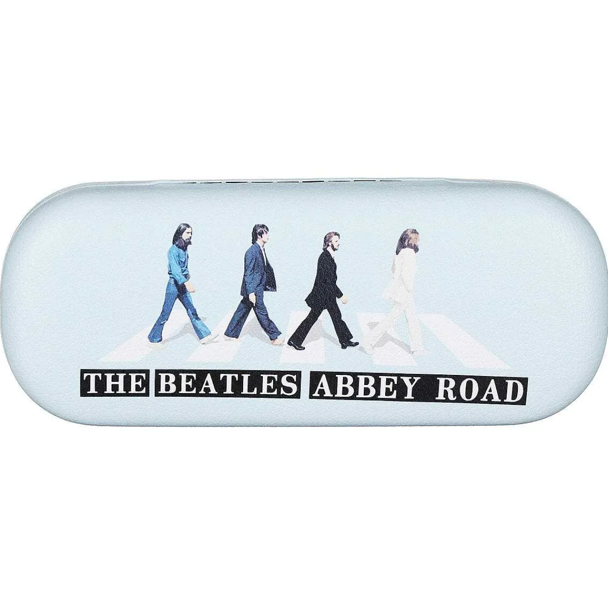 Abbey Road Glasses Case>The Beatles Cheap