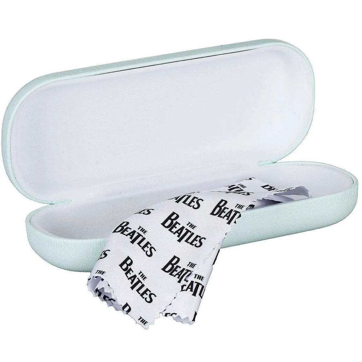 Abbey Road Glasses Case>The Beatles Cheap