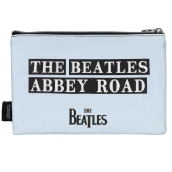 Abbey Road Zip Pouch>The Beatles Outlet