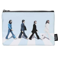 Abbey Road Zip Pouch>The Beatles Outlet