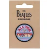 'All You Need Is Love' Pin Badge>The Beatles Sale