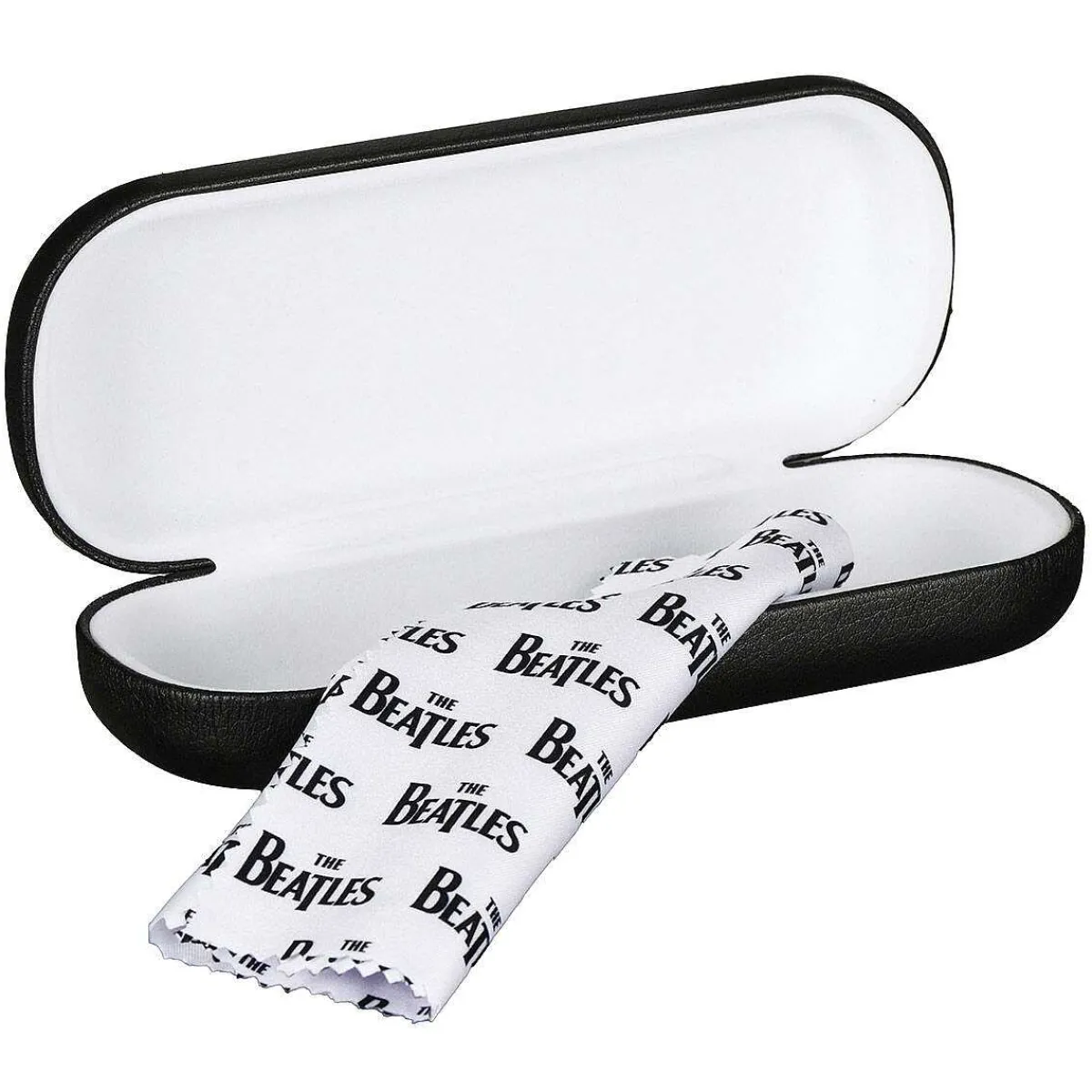 Logo Glasses Case>The Beatles Outlet