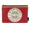 Sergeant Pepper Zip Pouch>The Beatles Flash Sale
