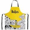 Yellow Submarine Apron>The Beatles Clearance