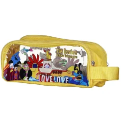 Yellow Submarine Pencil Case>The Beatles Cheap