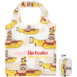 Yellow Submarine Shopping Bag Assorted>The Beatles Online