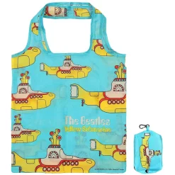 Yellow Submarine Shopping Bag Assorted><noscript><img width=