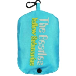 Yellow Submarine Shopping Bag Assorted><noscript><img width=