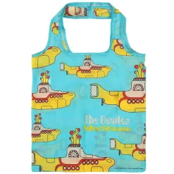 Yellow Submarine Shopping Bag Assorted><noscript><img width=