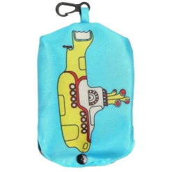 Yellow Submarine Shopping Bag Assorted><noscript><img width=