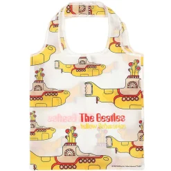 Yellow Submarine Shopping Bag Assorted><noscript><img width=