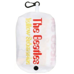 Yellow Submarine Shopping Bag Assorted><noscript><img width=