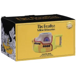 Yellow Submarine Shaped Mug><noscript><img width=