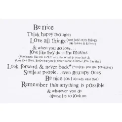 1 Whole Year Birthday Card>The Bright Side Outlet