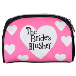 Blushing Bride Cosmetic Bag><noscript><img width=