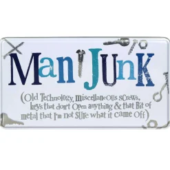Extra Large Man Junk Tin><noscript><img width=